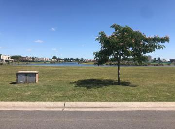 Terreno · 986m² · Terreno Al Agua en Venta en San Matias | Vco Propiedades