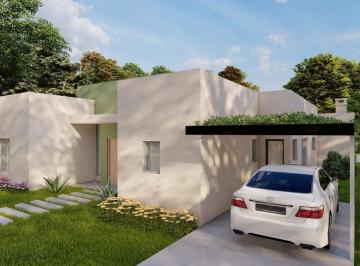 Casa · 206m² · 4 Ambientes · 2 Cocheras · Casa en Venta en San Matias | Vco Propiedades