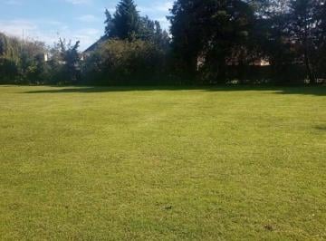 Terreno · 420m² · Terreno en Venta en Las Brisas Cc | Vco Propiedades