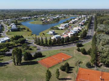 Terreno · 923m² · Terreno en Venta en San Matias | Vco Propiedades
