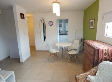 Departamento · 42m² · 2 Ambientes · 1 Cochera · Departamento Bº Alberdi 1 Dormitorio Cochera. Apto Credito