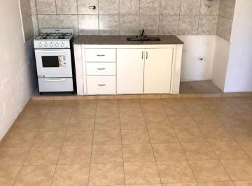Departamento · 35m² · 2 Ambientes · Venta - 1 Dormitorio