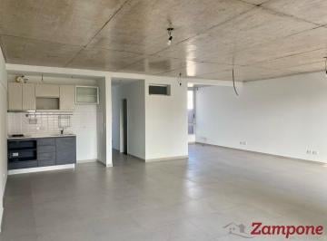 Oficina comercial · 83m² · 1 Cochera · Oficina a Estrenar Planta Libre - Distrito Audiovisual Villa Crespo