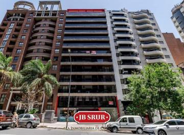 Departamento · 61m² · 2 Ambientes · Departamento en Venta en Nueva Córdoba de 1 Dormitorio con Balcón
