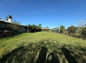terreno en venta Las Tardes Roldan · Río Cuarto 1900 - Terreno en Venta - Las Tardes, Roldan