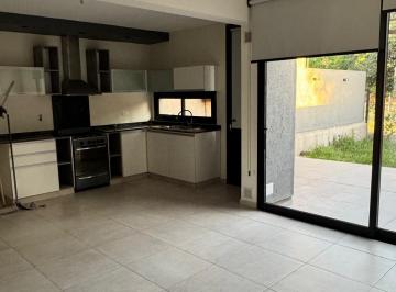 Casa de 5 ambientes, Córdoba · Mansos del Sur - 200 m² Cub! 4 Dorm 4 Baños - Cochera