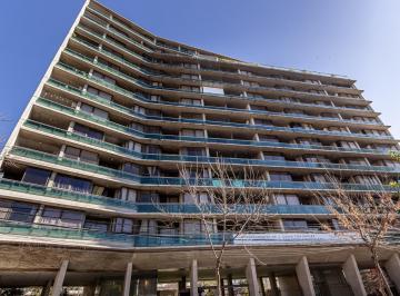 Departamento · 95m² · 3 Ambientes · Vera Mujica Al 1300 - Venta Departamento Duplex de 2 Dorm. en Rosario