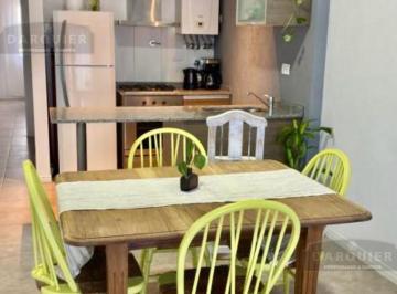 Departamento · 50m² · 2 Ambientes · 2 Ambientes en Alquiler