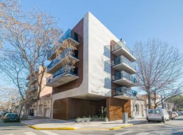 Departamento · 91m² · 4 Ambientes · 1 Cochera · Departamento Pichincha Rosario