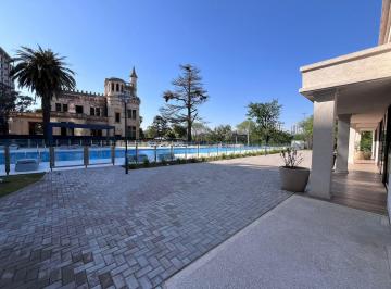 Foto · Departamento Amoblado Alquiler Complejo Opera Park Las Rosas 2 Dorm.