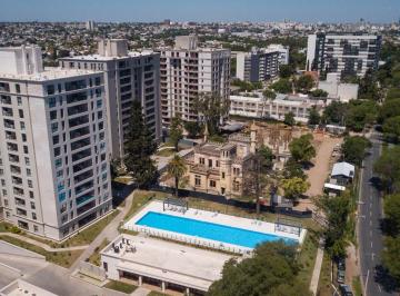 Foto · Departamento Amoblado Alquiler Complejo Opera Park Las Rosas 2 Dorm.