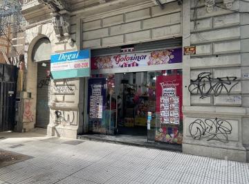 Local comercial · 580m² · Local - San Nicolas