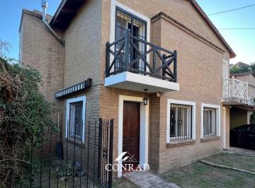 Casa de 6 ambientes, Río Ceballos · Apta Crédito Complejo Bregante - Departamento de Dos Dorm. - Río Ceballos