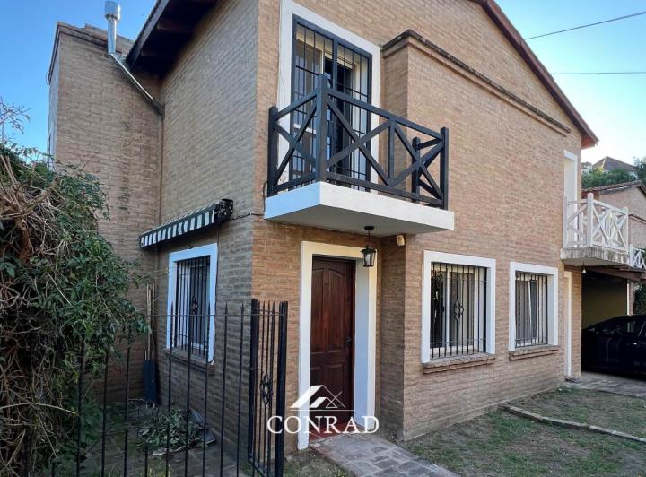 Casa · 66m² · 6 Ambientes