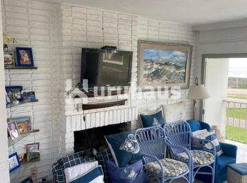 Foto1 · Apartamento en Venta Primera Linea Playa Brava Vista Al Mar