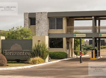 Terreno · 680m² · Venta Lote Interno - Barrio Horizontes Al Sur