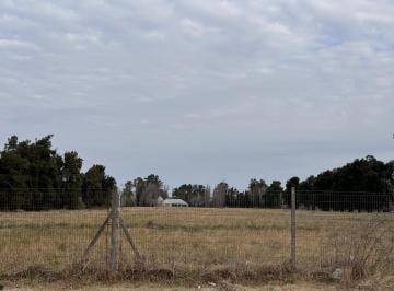 Terreno · 67071m² · Jorge Newbery Al 8100 - Venta de Terreno en Rosario
