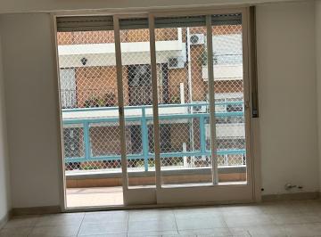 Departamento de 1 ambiente, Belgrano · Belgrano - 1 Amb Al Frente con Balcon - Av Congreso Al 2600