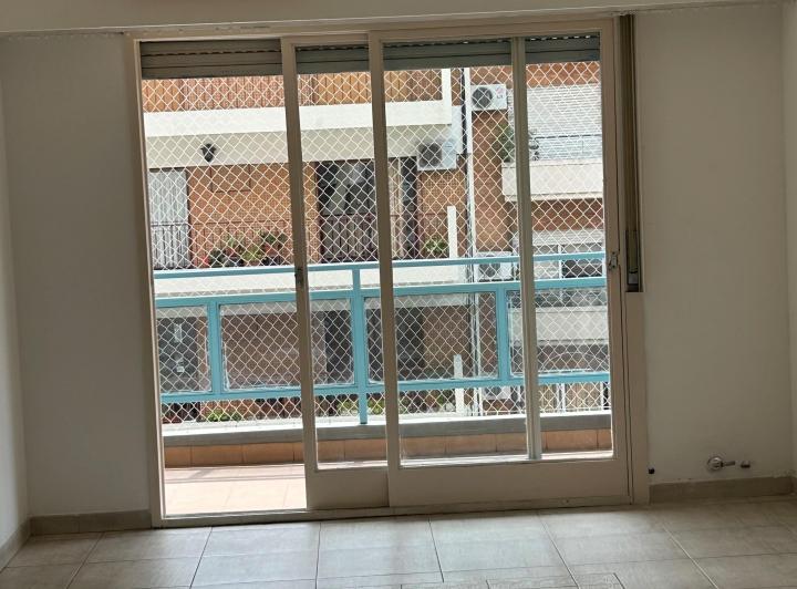 Departamento · 22m² · 1 Ambiente