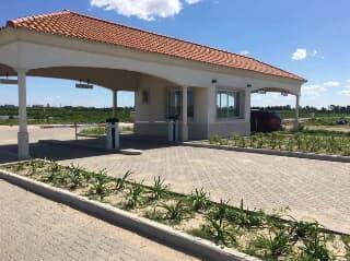 Terreno · 630m² · Lote en Venta - Barrio Magallanes