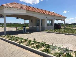 Terreno · 630m² · Lote en Venta - Barrio Magallanes