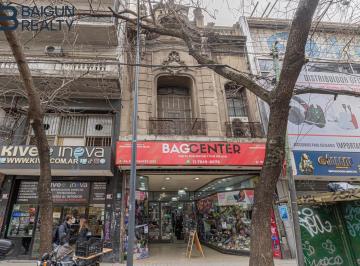 Local comercial · 511m² · Local Comercial en Venta, Zona Balvanera