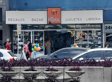 Local comercial , Núñez · Venta Local. Excepcional Inversion. 2 Locales Comerciales Av Cabildo 3443/47.