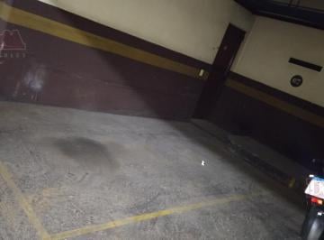 Garage · 12m² · Venta - Cochera - Esmeralda 600 - San Nicolas - Caba
