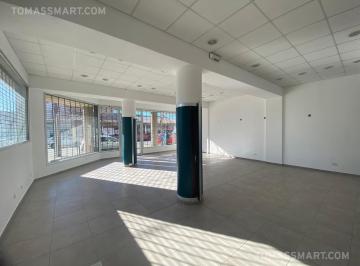 Local comercial · 107m² · 1 Ambiente · Local en Venta
