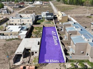 Terreno · 517m² · Terreno en Venta Confluencia Rural 517 m²