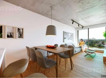 Departamento · 89m² · 3 Ambientes · Venta Apartamento Duplex de 2 Dorm. - Parque Miramar