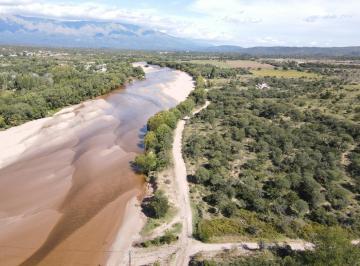 Terreno · 27000m² · Venta Terreno Arroyo Los Patos