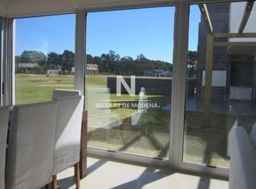 Foto1 · Alquiler Temporal Casa 3 Dorm. en Punta del Este