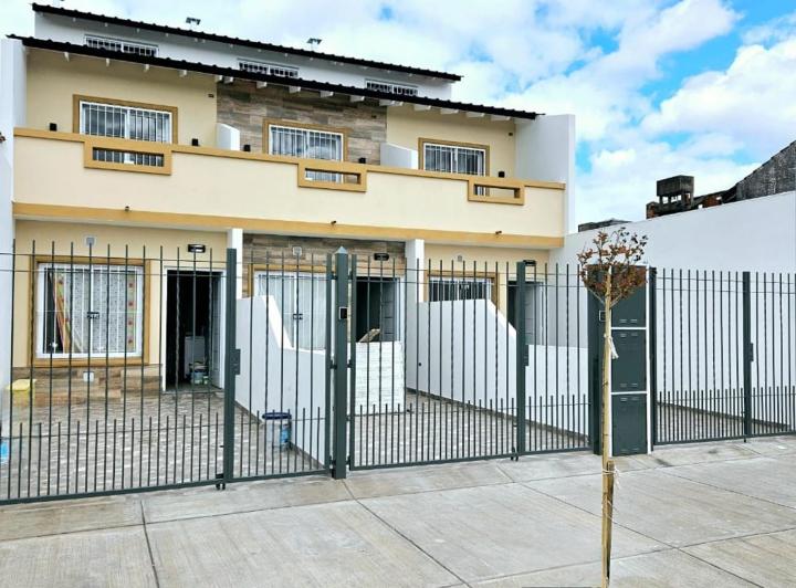 Ph en venta en Villa Luzuriaga · 4 ambientes