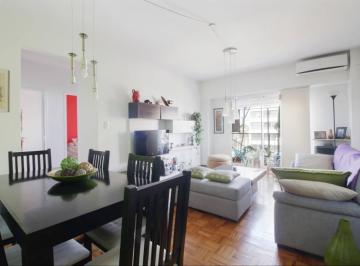 C21-050-986545_2 · (Propiedad Reservada) Venta Departamento 3 Ambientes La Lucila Al Frente | Balcon