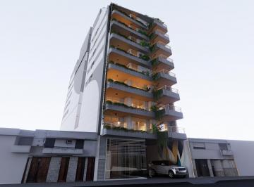 Departamento · 120m² · 7 Ambientes · Departamentos 3 Dorm. con Terraza Exclusiva