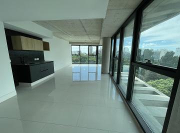Departamento · 55m² · 1 Ambiente · Venta - Mono Divisible 55 m² - Vista Al Botanico - Ideal Inversor