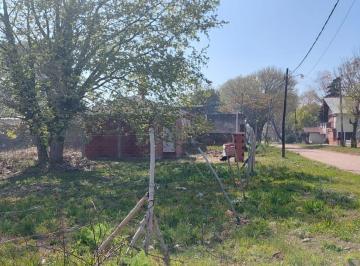 Terreno , Costa Azul · Lote en Esquina 15 X 30 m