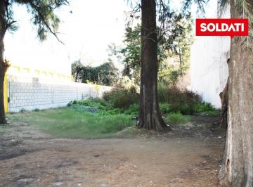 Terreno · 720m² · Terreno Comercial en Venta Frente a Palmas de Pilar, La Lonja