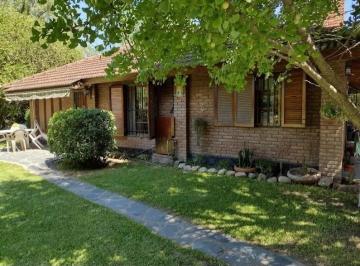 Quinta vacacional · 940m² · 3 Ambientes · Casa en Alquiler Temporal