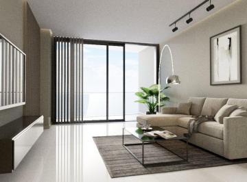 Departamento · 125m² · 4 Ambientes · 2 Cocheras · Departamento a Estrenar con Vista Al Mar