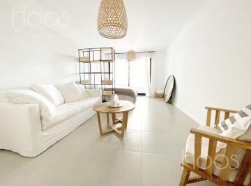 Departamento · 33m² · 1 Ambiente · Departamento Monoambiente a Estrenar en Venta - Chacarita