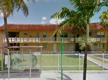 Departamento de 3 ambientes, Estados Unidos · Miami Gardens - Excelente Departamento 3 Ambientes