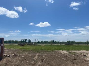 Terreno · 642m² · Lote Interno en Amarras Puertos del Lago