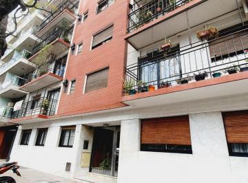 Departamento · 55m² · 3 Ambientes · Departamento 3 Ambientes en Venta en Villa del Parque