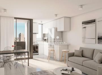 Foto1 · Venta Apartamento de 1 Dormitorio a Estrenar en La Blanqueada!