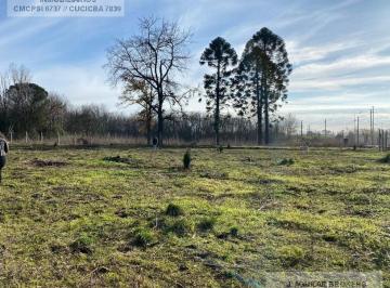 Terreno · 317m² · Venta Terreno en Pilar