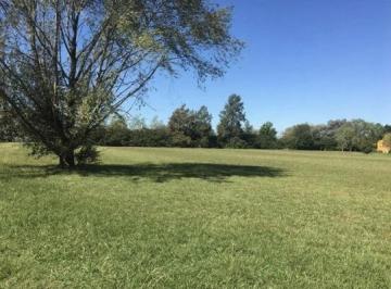 Terreno · 10000m² · Venta Lote Club de Campo La Ranita | Vco Propiedades