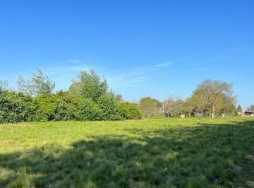 Terreno · 3100m² · Venta Lote Club de Campo La Ranita | Vco Propiedades