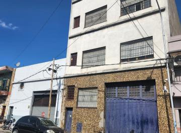 Edificio · 624m² · 2 Cocheras · Edificio Comercial en Lanús Oeste - Venta